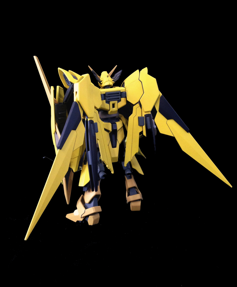 Illustration for article titled Gundam x Pokémon, The Sequel